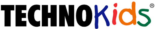 TechnoKids Logo